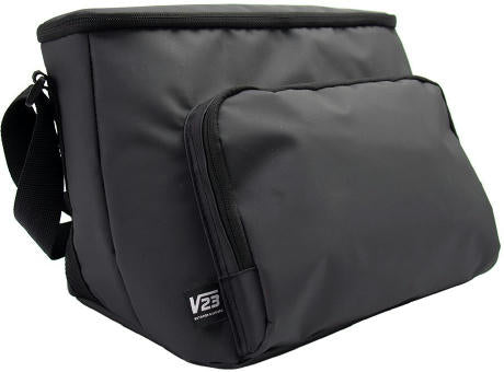 VASAD All Weather Kuhltasche, Schwarz