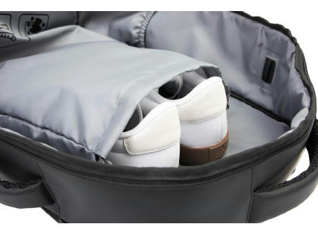 VASAD Style Premium Underseater, Schwarz