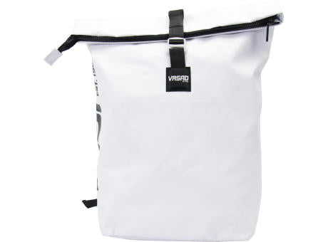 VASAD All Weather Rucksack, Weiß
