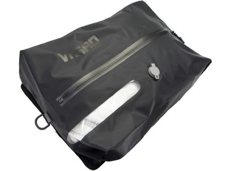 VASAD Style Vakuum Space Saver, Schwarz