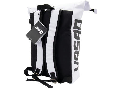 VASAD All Weather Rucksack, Weiß