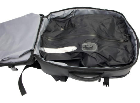 VASAD Style Premium Underseater, Schwarz
