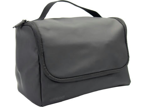 VASAD Style Kulturtasche, Schwarz
