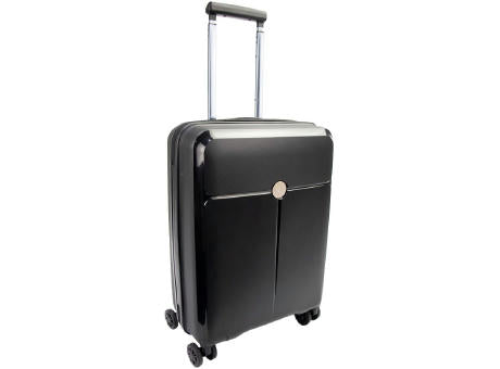 VASAD Active PP Trolley, Schwarz