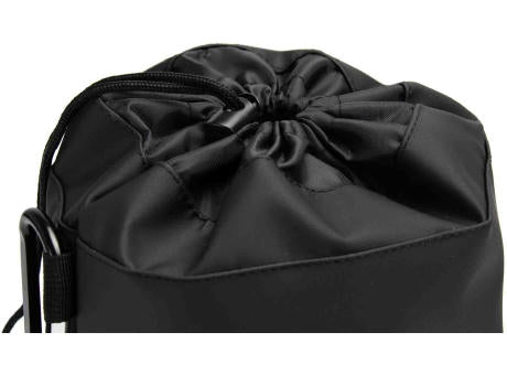 VASAD All Weather Mikro Tasche, Schwarz