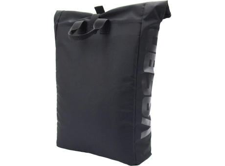 VASAD Kühle Einsatztasche, Schwarz