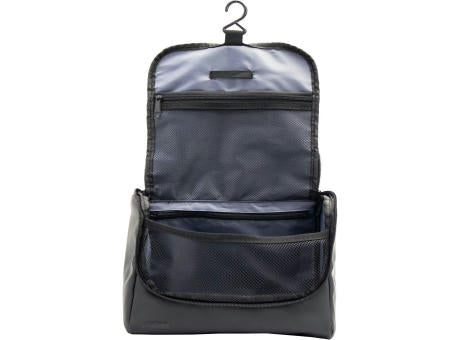 VASAD Style Kulturtasche, Schwarz