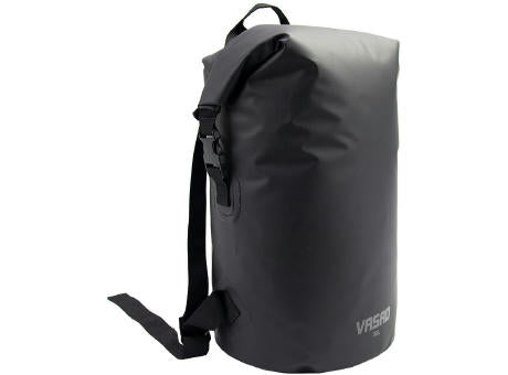 VASAD All Weather Dry Backpack, Schwarz