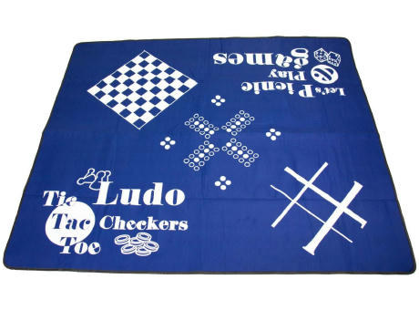 Picknick & Spieldecke RPET