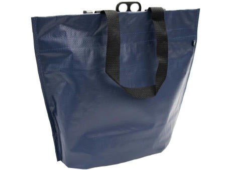 Re-Cycle Shopper, Olive green - neutral