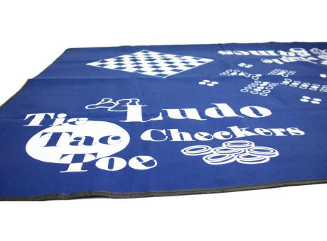 Picknick & Spieldecke RPET