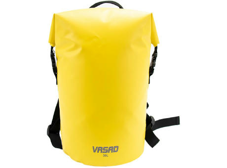 VASAD All Weather Dry Backpack, Schwarz