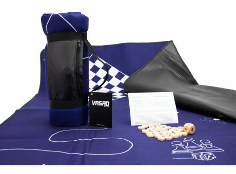 Picknick & Spieldecke RPET