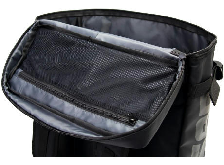 VASAD All Weather Toploader, Schwarz