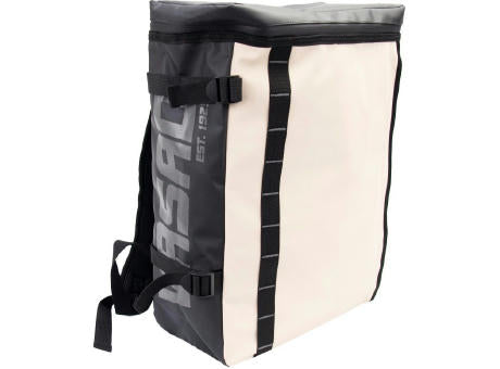 VASAD All Weather Toploader, Schwarz