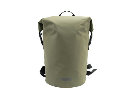 VASAD All Weather Dry Backpack, Schwarz