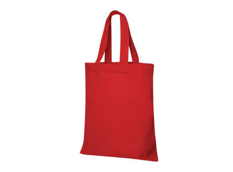 PATNA - Kleine Baumwolltasche
