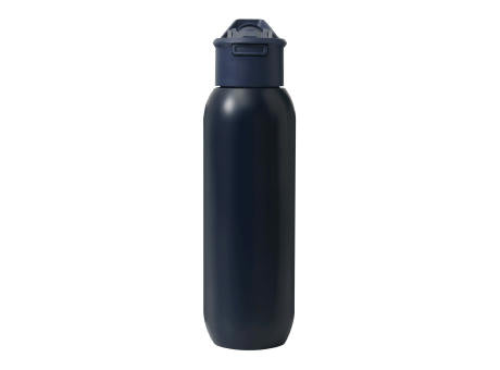 TREKSTEEL - Vakuum-Isolierflasche