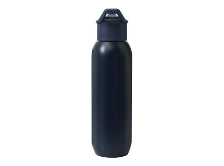 TREKSTEEL - Vakuum-Isolierflasche