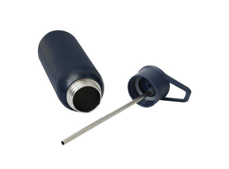 TREKSTEEL - Vakuum-Isolierflasche