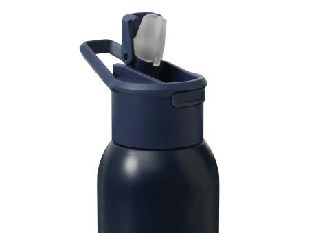 TREKSTEEL - Vakuum-Isolierflasche