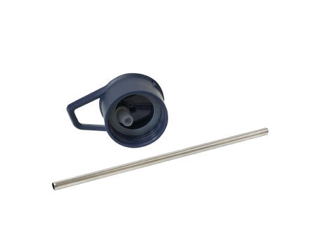 TREKSTEEL - Vakuum-Isolierflasche
