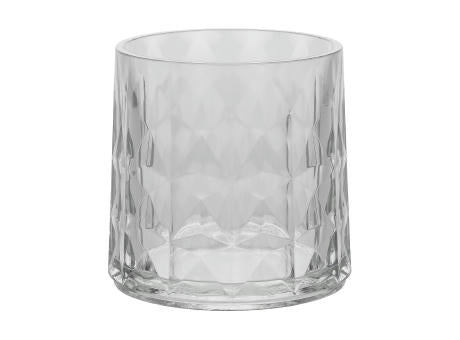Tritanglas "Tumbler", TRIVEO