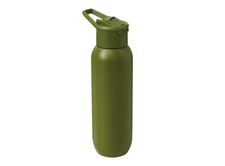 TREKSTEEL - Vakuum-Isolierflasche