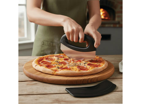 SLICEMASTER - Pizzaschneider