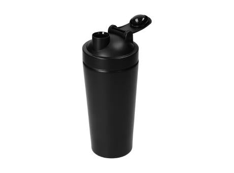 Edelstahl-Shaker "Core"