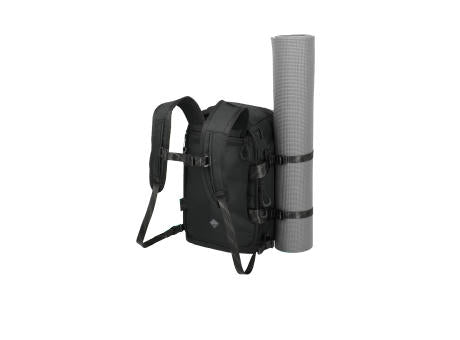 travelite VENTURE LINE Duffle S Black