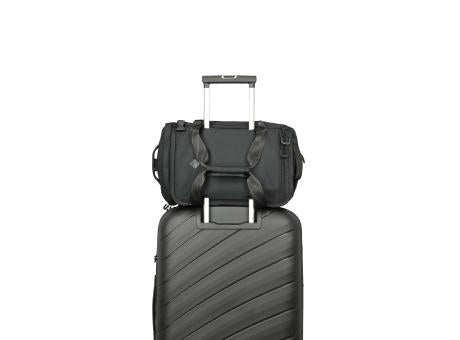 travelite VENTURE LINE Duffle S Black