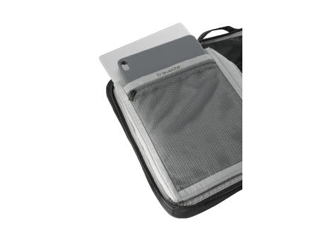travelite VENTURE LINE Duffle S Black
