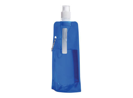 AQUAFOLD - Trinkflasche