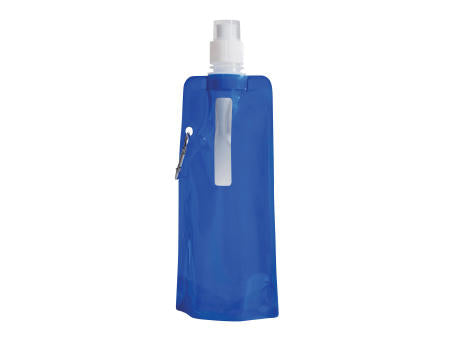 AQUAFOLD - Trinkflasche