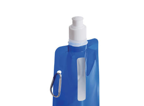 AQUAFOLD - Trinkflasche