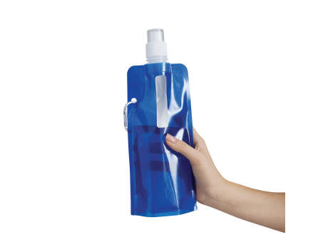 AQUAFOLD - Trinkflasche