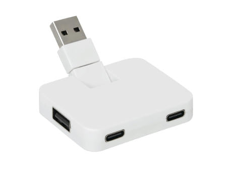 HUBI - USB Hub