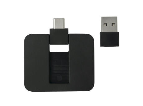 HUBI - USB Hub