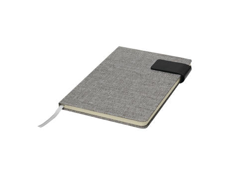 NEWSFLASH - Notizbuch