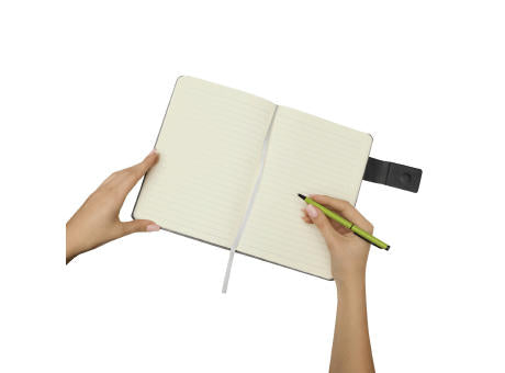 NEWSFLASH - Notizbuch