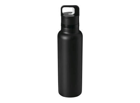 TRAVELCLICK - Vakuum-Isolierflasche