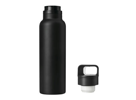 TRAVELCLICK - Vakuum-Isolierflasche