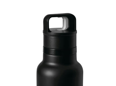TRAVELCLICK - Vakuum-Isolierflasche