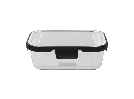 Glasbox "LOKA", 1040 ml