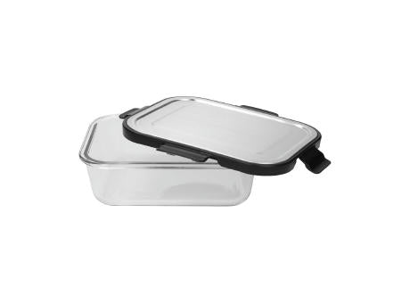 Glasbox "LOKA", 1040 ml