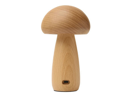MOSSLIGHT - LED-Tischlampe