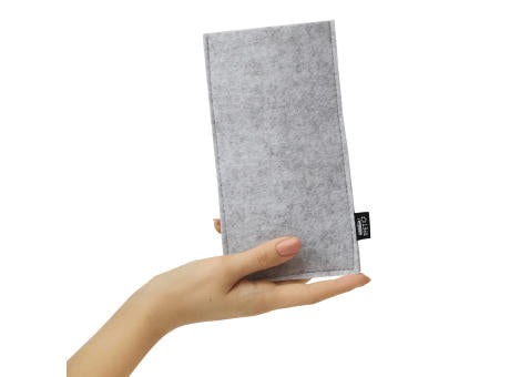 SOLVI - Brillen-Etui
