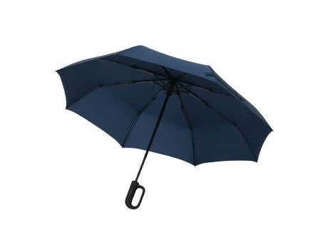 SCIROCCO - Vollautomatischer Windproof-Taschenschirm