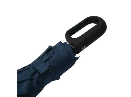 SCIROCCO - Vollautomatischer Windproof-Taschenschirm